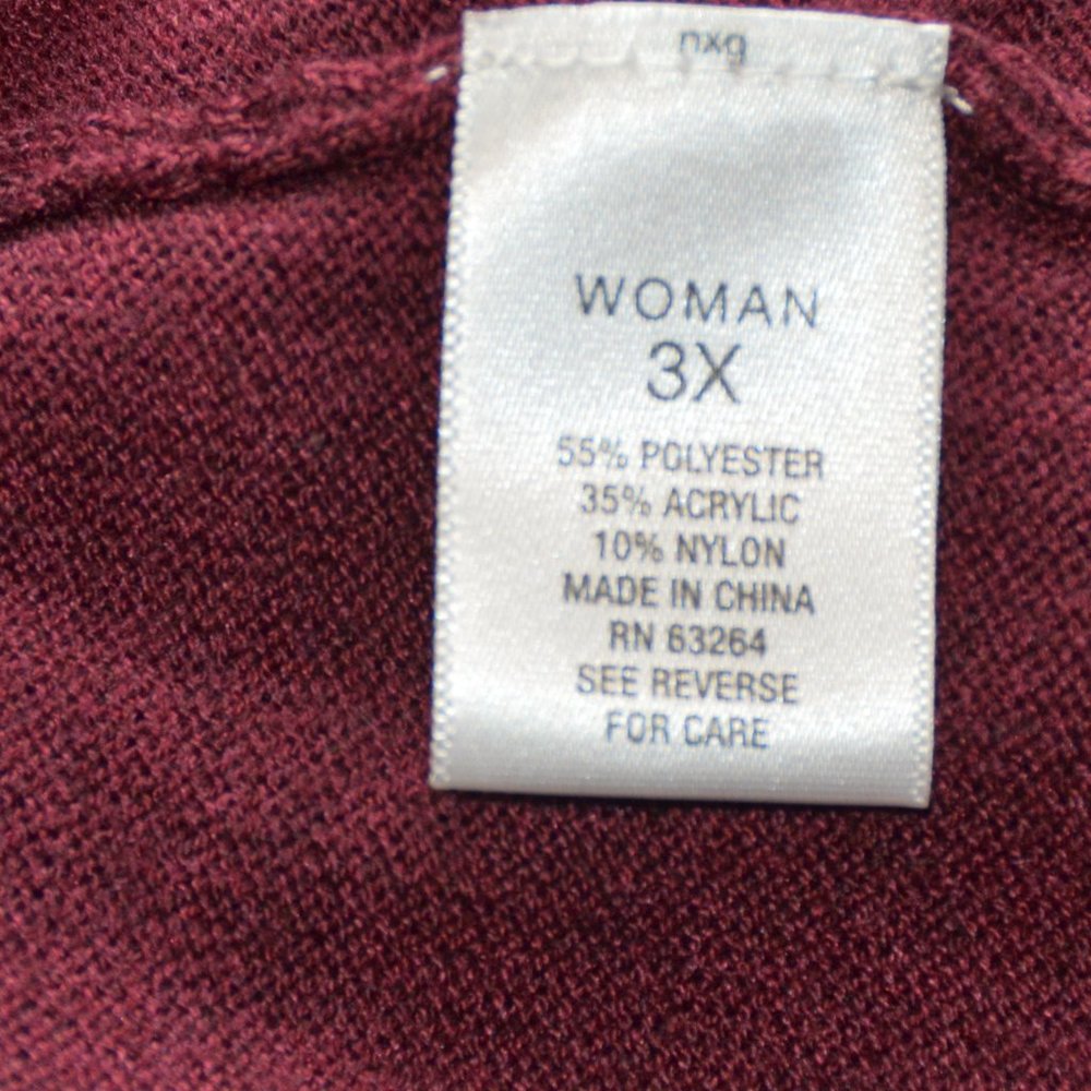 Blouse - Picture 8 of 8